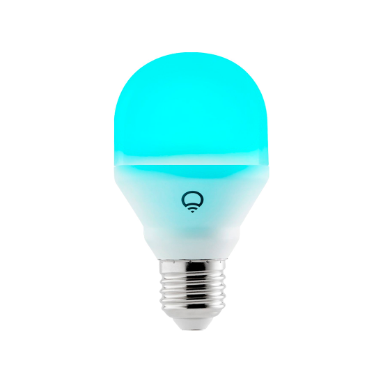 LIFX Mini Color A19 - Multicolor